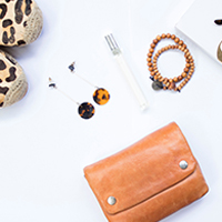 Instagram showcase highlighting new arrivals