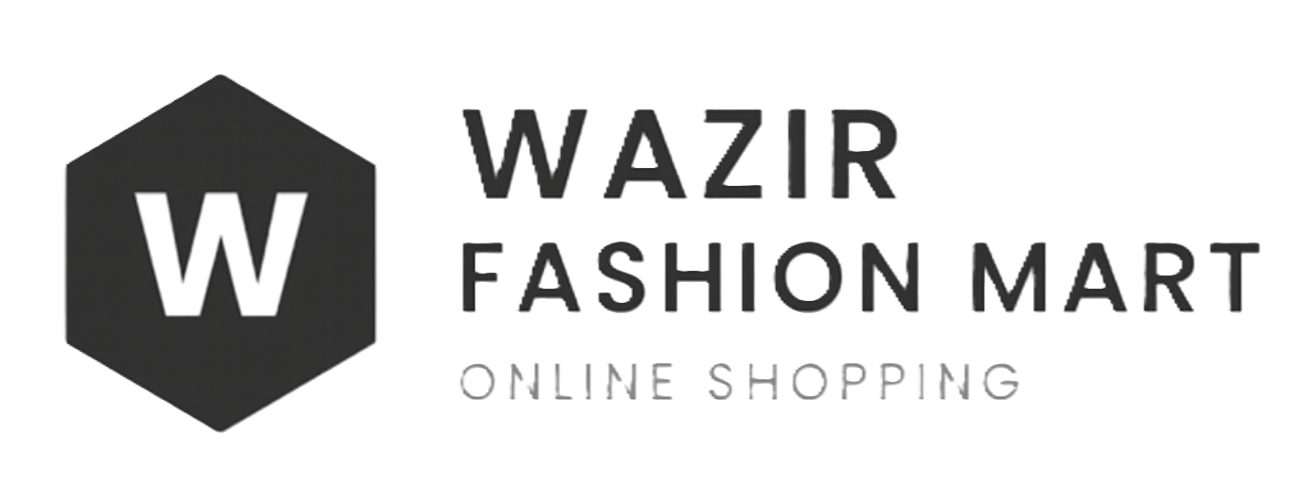 Wazir Fashion Mart logo