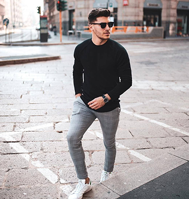 Love Nana '20 wardrobe look